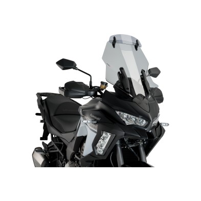 PUIG CUPULA TOURING CON VISERA KAWASAKI 3731H