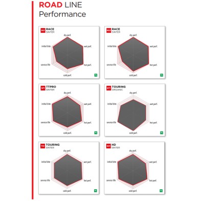 BRAKE PAD FD0412 SINTER TS1 NEWFREN