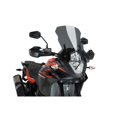 PUIG TOURING WINDSCREEN KTM 6494