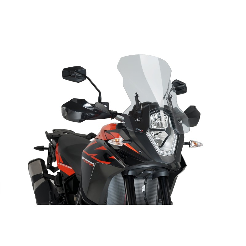 PUIG TOURING WINDSCREEN KTM 6494