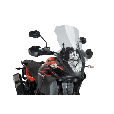 PUIG TOURING WINDSCREEN KTM 6494