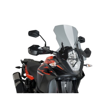 PUIG TOURING WINDSCREEN KTM 6494