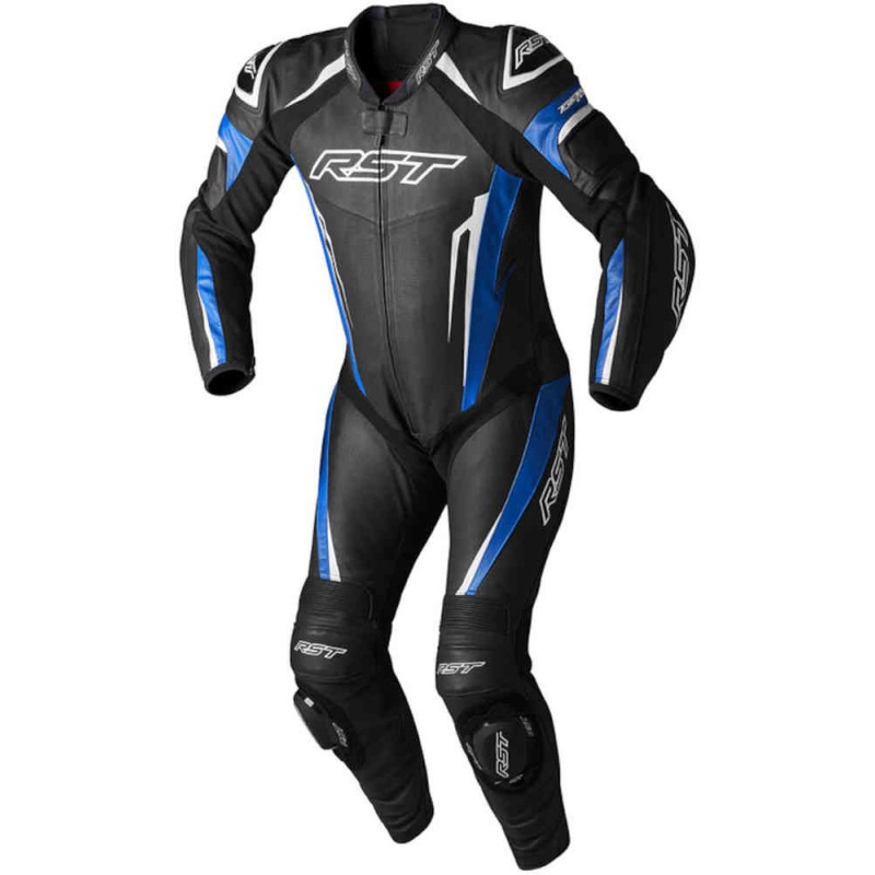 RST SUIT TRACTECH EVO 5 BLUE T42-M