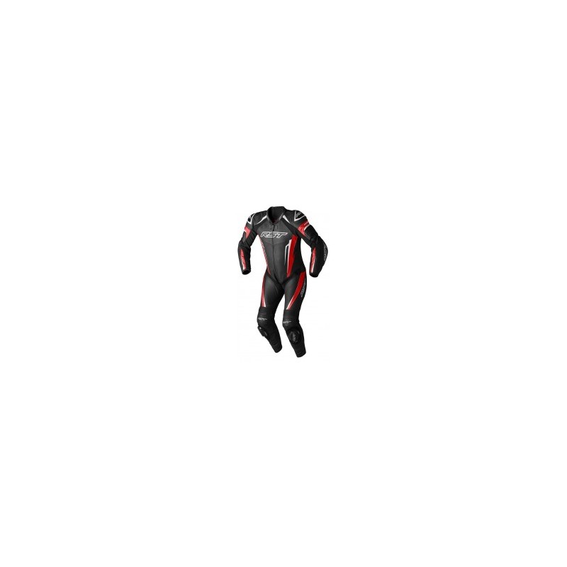 RST SUIT TRACTECH EVO 5 RED T46-XL