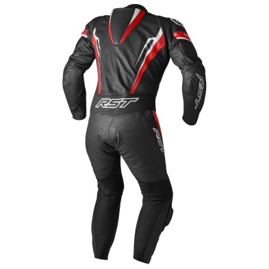 RST SUIT TRACTECH EVO 5 RED T50-XXXL