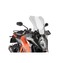 PUIG TOURING SCREEN KTM 8913