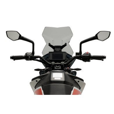 PUIG TOURING SCREEN KTM 20414