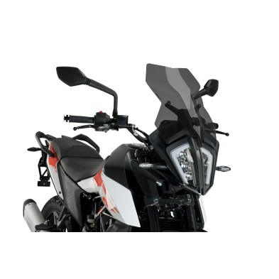 PUIG TOURING SCREEN KTM 20414