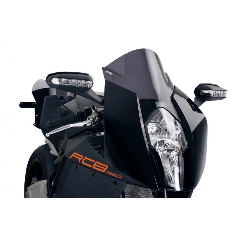 PUIG CUPULA Z-RACING KTM 4944