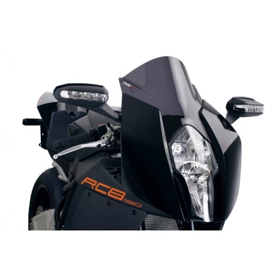 PUIG Z-RACING WINDSCREEN KTM 4944