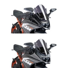 PUIG CUPULA Z-RACING KTM 7004