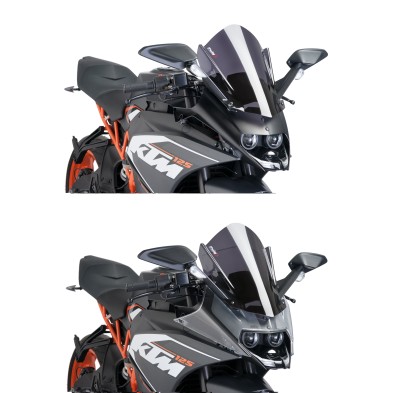 PUIG CUPULA Z-RACING KTM 7004