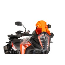 PUIG SPORT WINDSCREEN KTM 9716