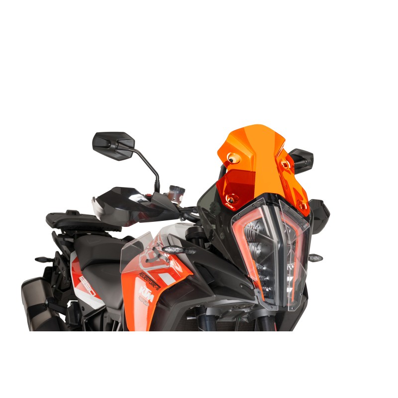 PUIG CUPULA SPORT KTM 9716