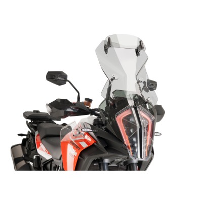 PUIG CUPULA TOURING CON VISERA KTM 9714H