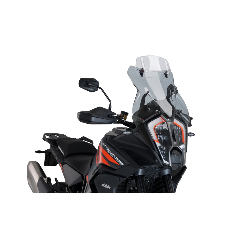 PUIG CUPULA TOURING CON VISERA KTM 20586H