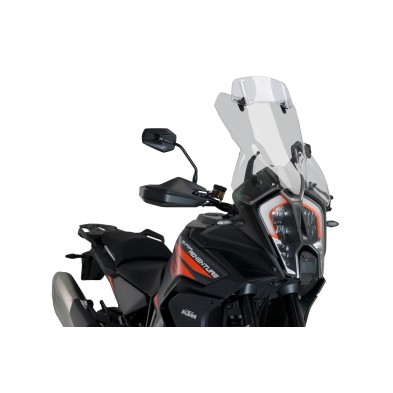 PUIG CUPULA TOURING CON VISERA KTM 20817H