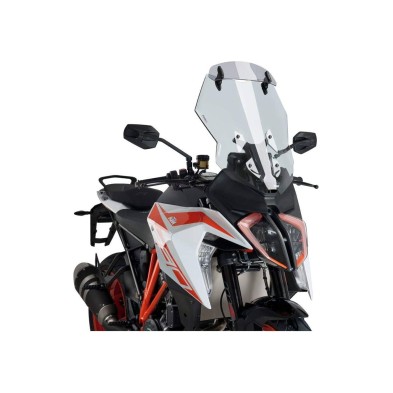 PUIG CUPULA TOURING CON VISERA KTM 3565H