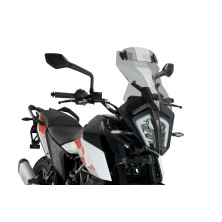 PUIG CUPULA TOURING CON VISERA KTM 20415H