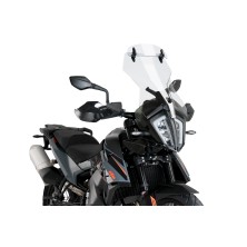 PUIG CUPULA TOURING CON VISERA KTM 3588H