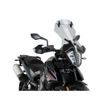 PUIG CUPULA TOURING CON VISERA KTM 3588H