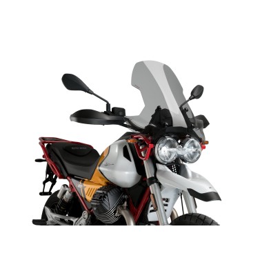 PUIG CUPULA TOURING MOTO GUZZI 21176