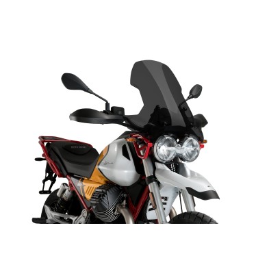 PUIG CUPULA TOURING MOTO GUZZI 21176