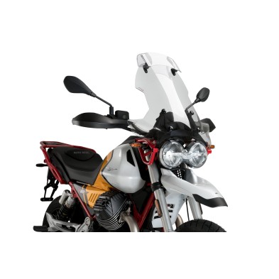 PUIG CUPULA TOURING MOTO GUZZI 21442