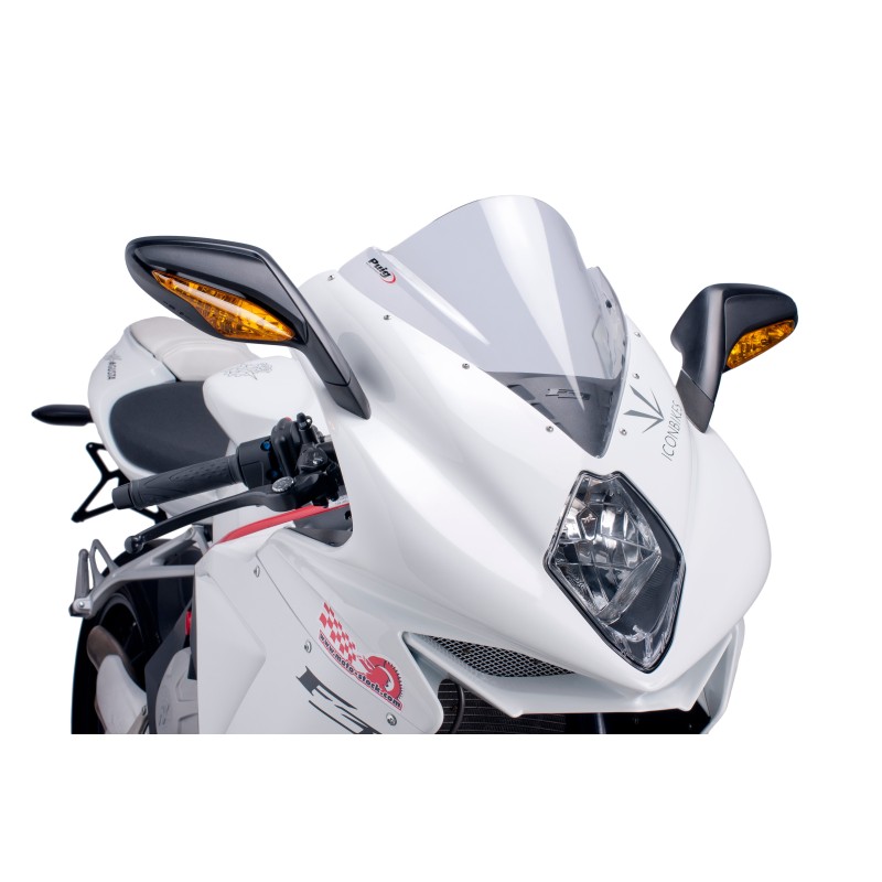 PUIG CUPULA Z-RACING MV AGUSTA 5651