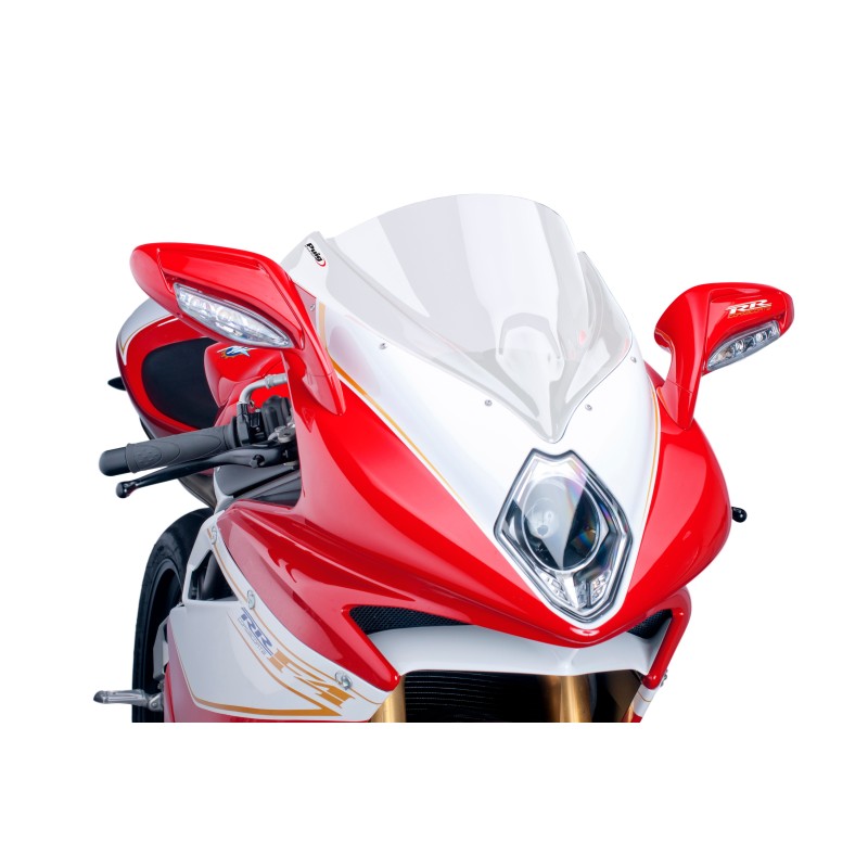 PUIG Z-RACING SCREEN MV AGUSTA 5256