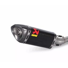 AKRAPOVIC RECAMBIO SILENCIOSO SIST COMP S-Y3R1-APC