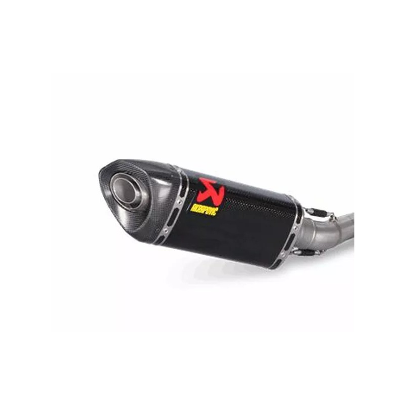 AKRAPOVIC RECAMBIO SILENCIOSO SIST COMP S-Y3R1-APC