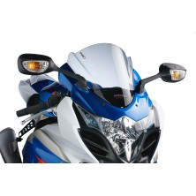 PUIG Z-RACING SUZUKI WINDSCREEN 4933