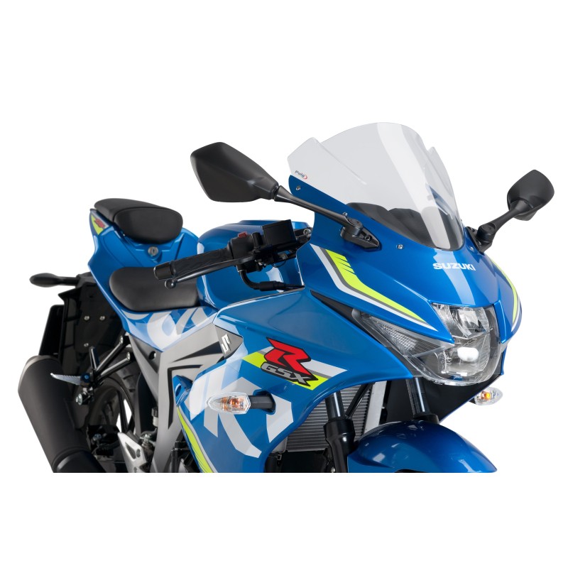 PUIG CUPULA Z-RACING SUZUKI 9721