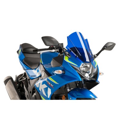 PUIG CUPULA Z-RACING SUZUKI 9722