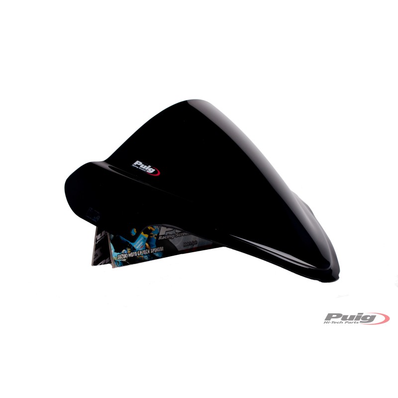 PUIG RACING WINDSHIELD SUZUKI 4826