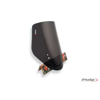 PUIG TOURING WINDSCREEN SUZUKI 1880