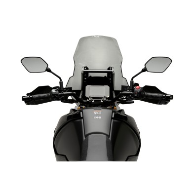 PUIG CUPULA TOURING SUZUKI 20411