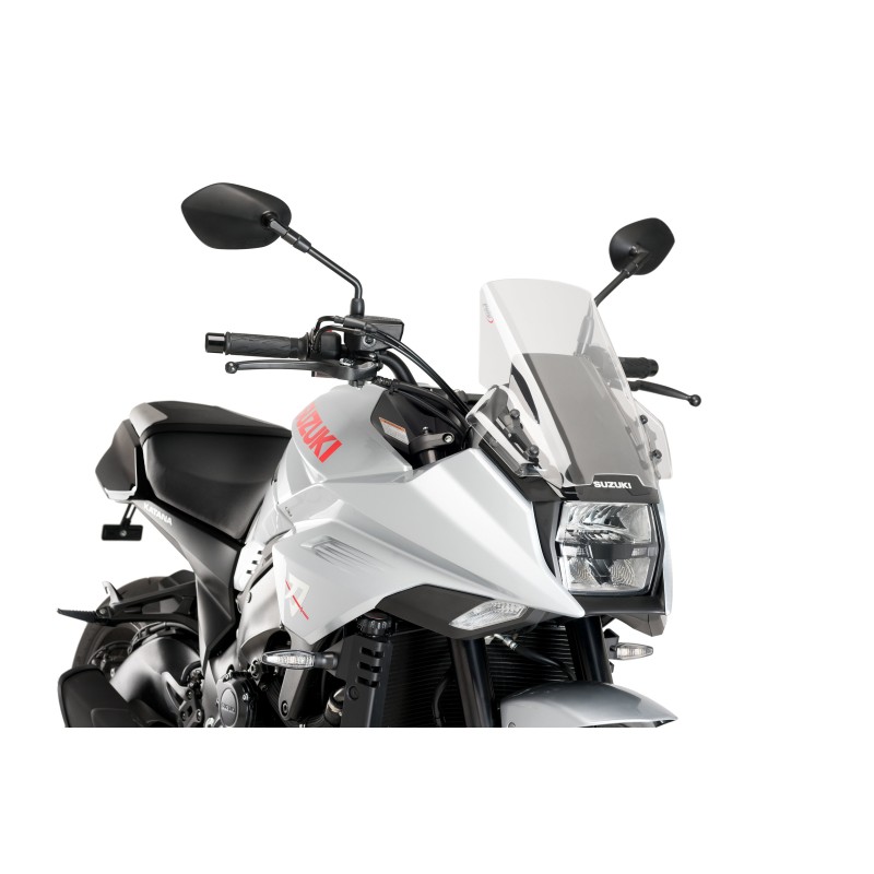 PUIG CUPULA TOURING SUZUKI 3637