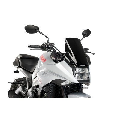 PUIG CUPULA TOURING SUZUKI 3637