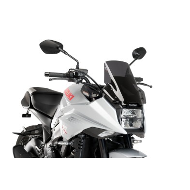 PUIG CUPULA TOURING SUZUKI 3637