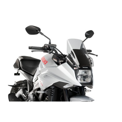 PUIG CUPULA TOURING SUZUKI 3637