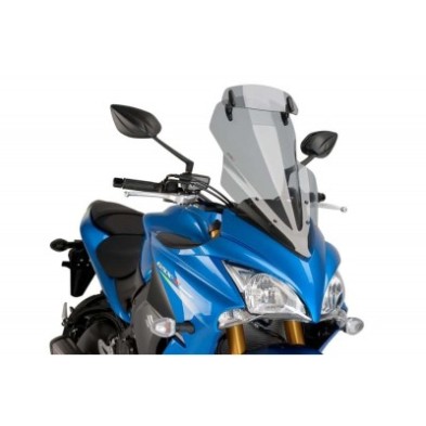 PUIG CUPULA TOURING CON VISERA SUZUKI 7641H