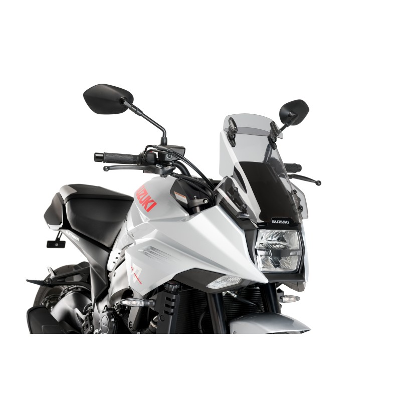 PUIG CUPULA TOURING CON VISERA SUZUKI 3638H