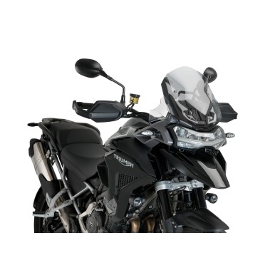 PUIG SPORT WINDSHIELD TRIUMPH 21394