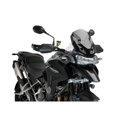 PUIG SPORT WINDSHIELD TRIUMPH 21394