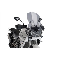 PUIG CUPULA TOURING TRIUMPH 9656