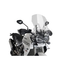 PUIG CUPULA TOURING TRIUMPH 9656