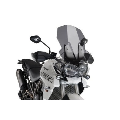 PUIG CUPULA TOURING TRIUMPH 9656