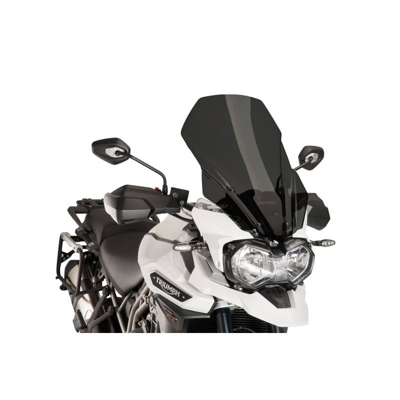 PUIG TOURING WINDSHIELD TRIUMPH 8915